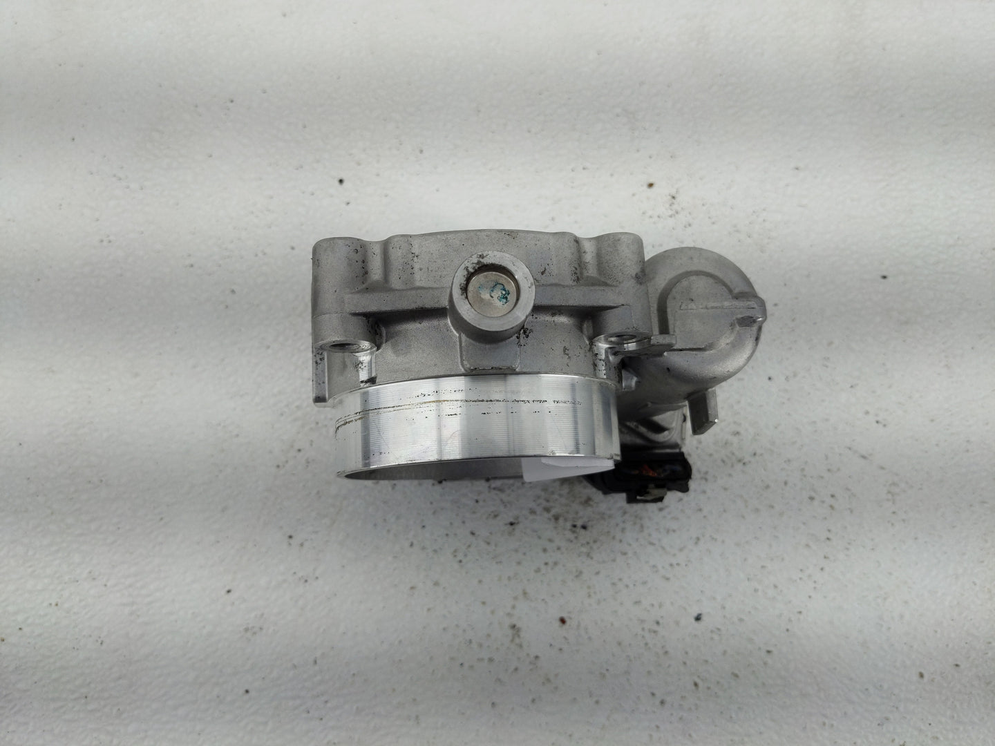 2011-2022 Chrysler 300 Throttle Body P/N:0 280 750 570 05184349AC Fits OEM Used Auto Parts - Oemusedautoparts1.com