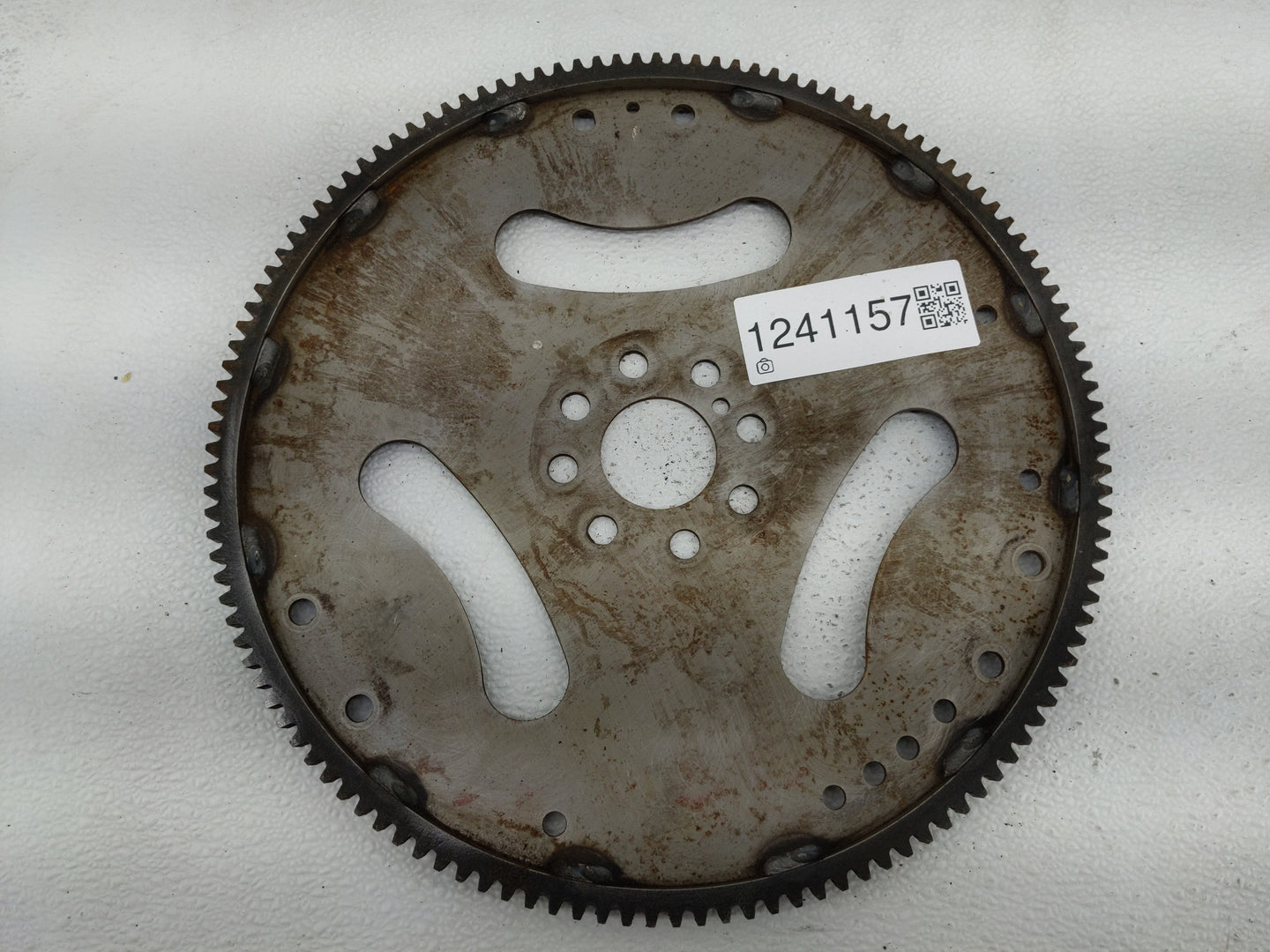 2011-2022 Chrysler 300 Transmission Flywheel Flexplate Fits Fits 2011 2012 2013 2014 2015 2016 2017 2018 2019 2020 2021 2022