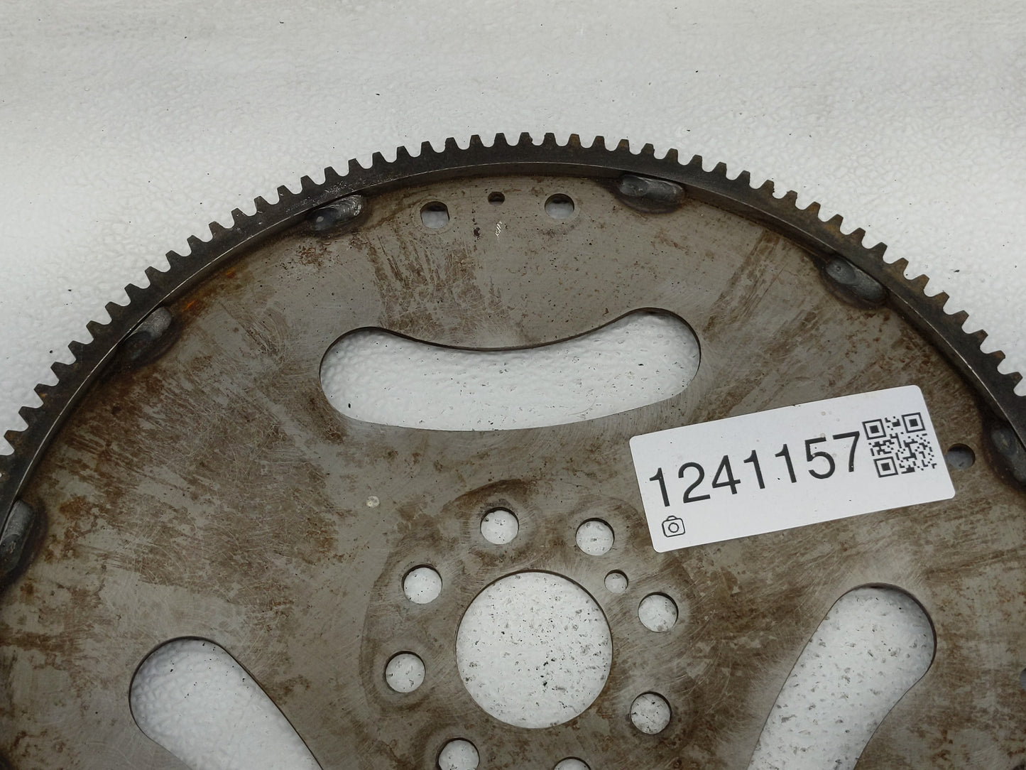 2011-2022 Chrysler 300 Transmission Flywheel Flexplate Fits Fits 2011 2012 2013 2014 2015 2016 2017 2018 2019 2020 2021 2022