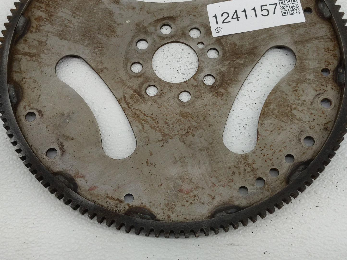 2011-2022 Chrysler 300 Transmission Flywheel Flexplate Fits Fits 2011 2012 2013 2014 2015 2016 2017 2018 2019 2020 2021 2022