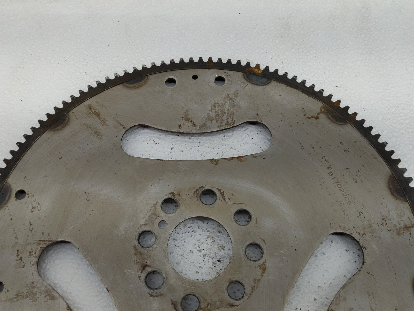2011-2022 Chrysler 300 Transmission Flywheel Flexplate Fits Fits 2011 2012 2013 2014 2015 2016 2017 2018 2019 2020 2021 2022