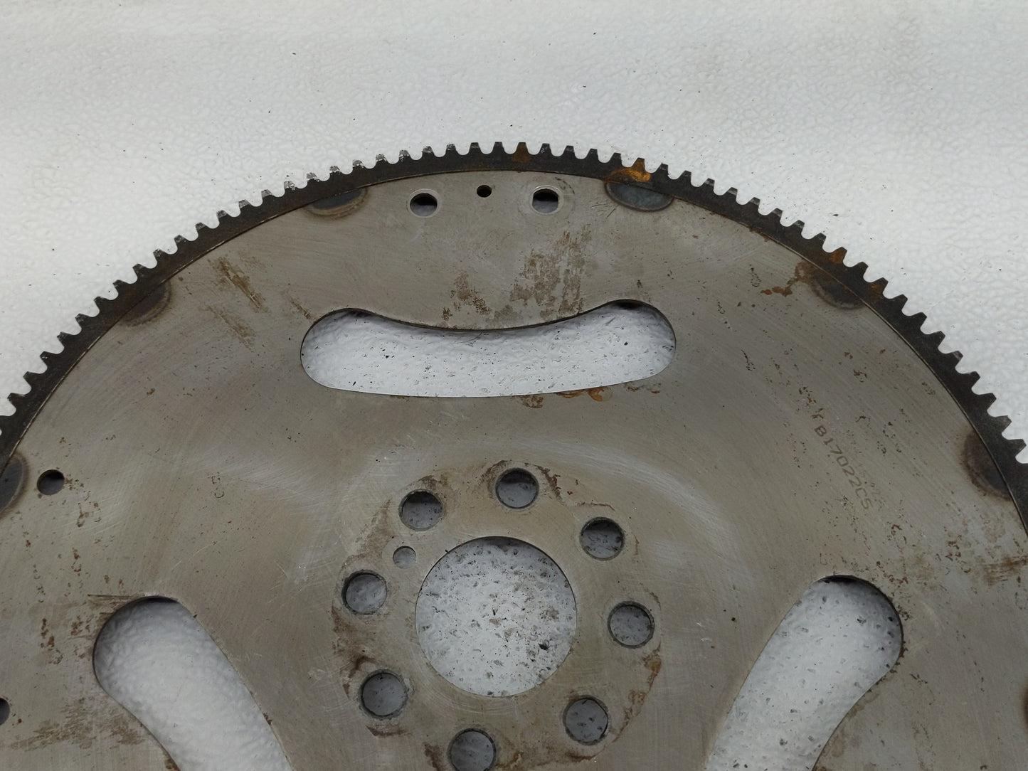 2011-2022 Chrysler 300 Transmission Flywheel Flexplate Fits Fits 2011 2012 2013 2014 2015 2016 2017 2018 2019 2020 2021 2022