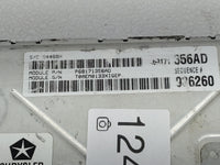 2013 Chrysler 300 PCM Engine Control Computer ECU ECM PCU OEM P/N:P05150696AC Fits OEM Used Auto Parts - Oemusedautoparts1.c