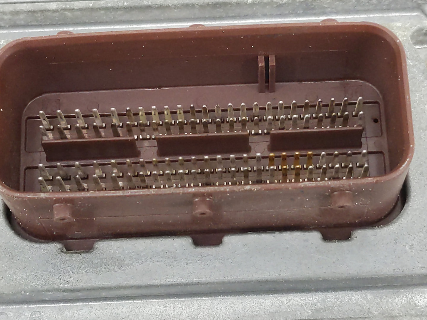 2013 Chrysler 300 PCM Engine Control Computer ECU ECM PCU OEM P/N:P05150696AC Fits OEM Used Auto Parts - Oemusedautoparts1.c