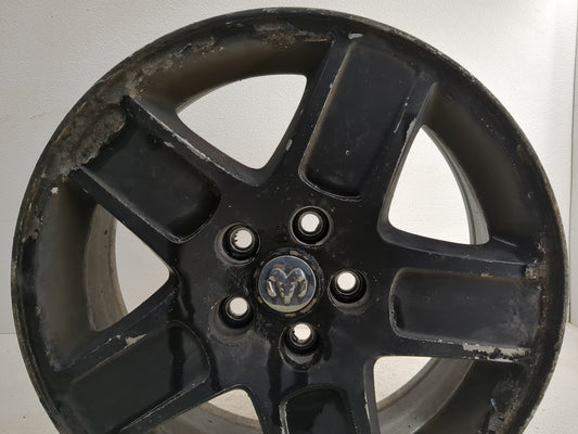 2011-2014 Chrysler 300 Oem Wheel Rim