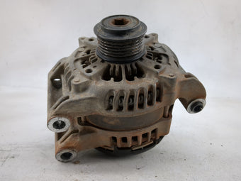 compare product 2011-2022 Chrysler 300 Alternator Replacement Generator Charging Assembly Engine OEM P/N:P04801833AB Fits OEM Used Auto Parts