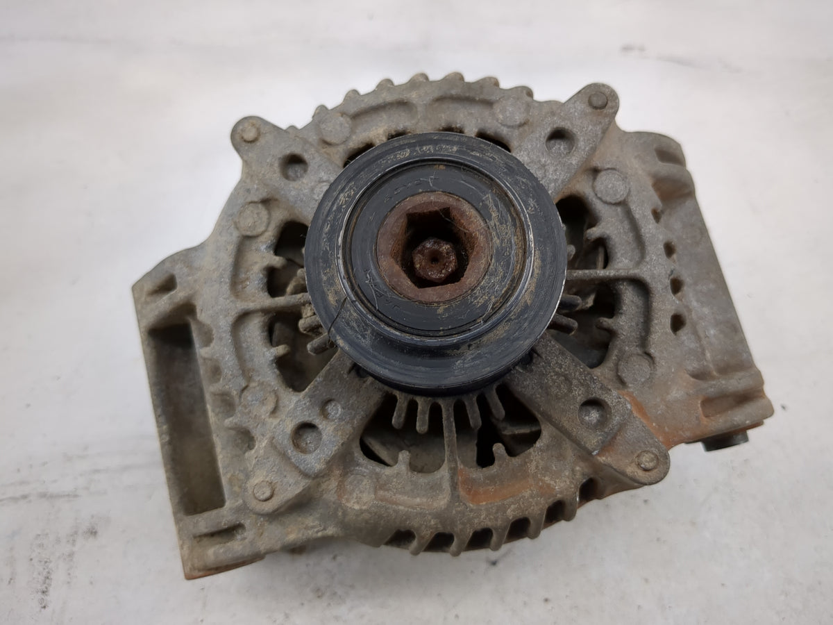 2011-2022 Chrysler 300 Alternator Replacement Generator Charging Assembly Engine OEM P/N:P04801833AB Fits OEM Used Auto Part