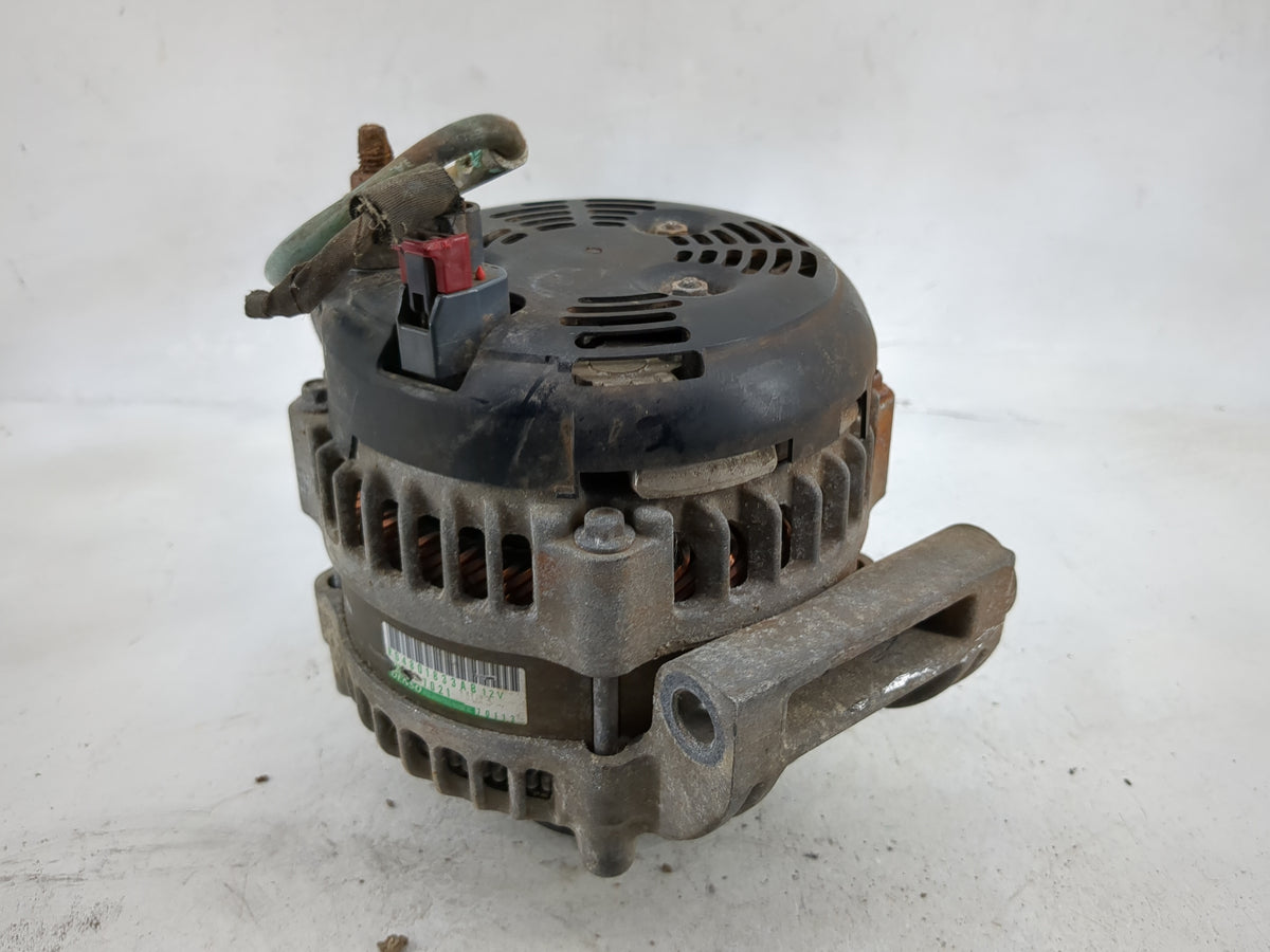 2011-2022 Chrysler 300 Alternator Replacement Generator Charging Assembly Engine OEM P/N:P04801833AB Fits OEM Used Auto Part