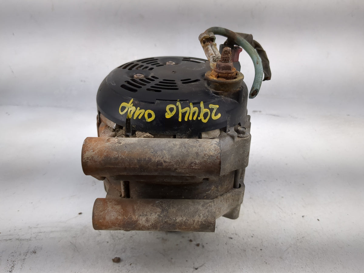 2011-2022 Chrysler 300 Alternator Replacement Generator Charging Assembly Engine OEM P/N:P04801833AB Fits OEM Used Auto Part