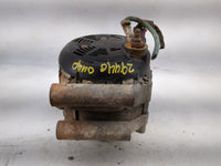 2011-2022 Chrysler 300 Alternator Replacement Generator Charging Assembly Engine OEM P/N:P04801833AB Fits OEM Used Auto Part