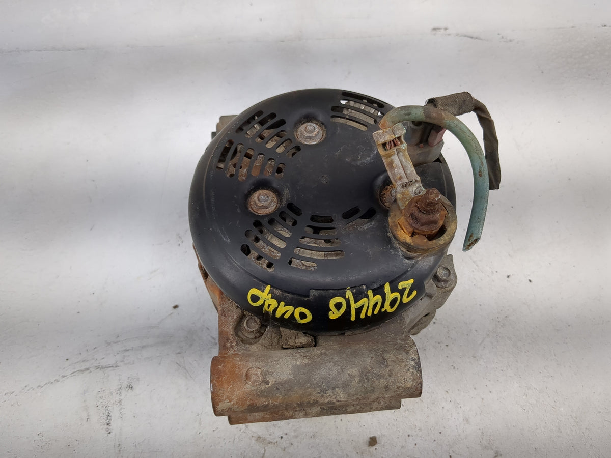 2011-2022 Chrysler 300 Alternator Replacement Generator Charging Assembly Engine OEM P/N:P04801833AB Fits OEM Used Auto Part