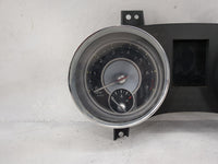 2013 Chrysler 300 Instrument Cluster Speedometer Gauges P/N:P05091742AD Miles:156K Fits OEM Used Auto Parts - Oemusedautopar