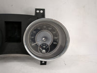 2013 Chrysler 300 Instrument Cluster Speedometer Gauges P/N:P05091742AD Miles:156K Fits OEM Used Auto Parts - Oemusedautopar