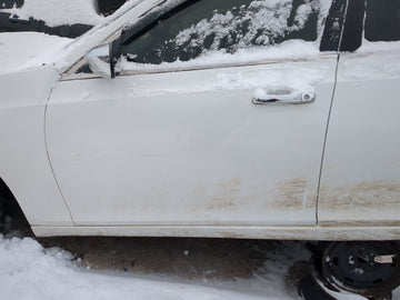2011-2022 Chrysler 300 Driver Front Door Oem - Oemusedautoparts1.com