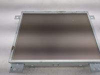 2011-2014 Chrysler 300 Information Radio Display Screen 1246715 - Oemusedautoparts1.com