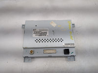 2011-2014 Chrysler 300 Information Radio Display Screen 1246715 - Oemusedautoparts1.com