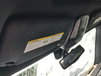 2011-2014 Chrysler 300 Sun Visor Shade Replacement Driver Left Mirror Fits Fits 2011 2013 2014 OEM Used Auto Parts - Oemused