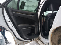 2011-2022 Chrysler 300 Driver Rear Door Oem - Oemusedautoparts1.com
