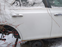 2011-2022 Chrysler 300 Passenger Rear Door Oem - Oemusedautoparts1.com