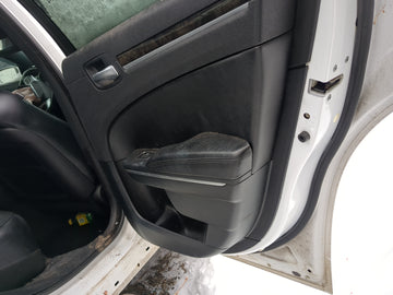 2011-2022 Chrysler 300 Passenger Rear Door Oem