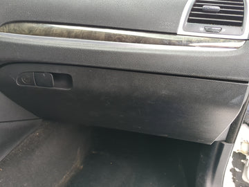2013 Chrysler 300 Passenger Glove Box Door Storage Compartment - Oemusedautoparts1.com
