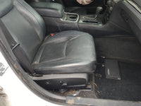 2013-2014 Chrysler 300 Passenger Front Seat Oem - Oemusedautoparts1.com