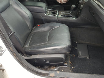 compare product 2013-2014 Chrysler 300 Passenger Front Seat Oem