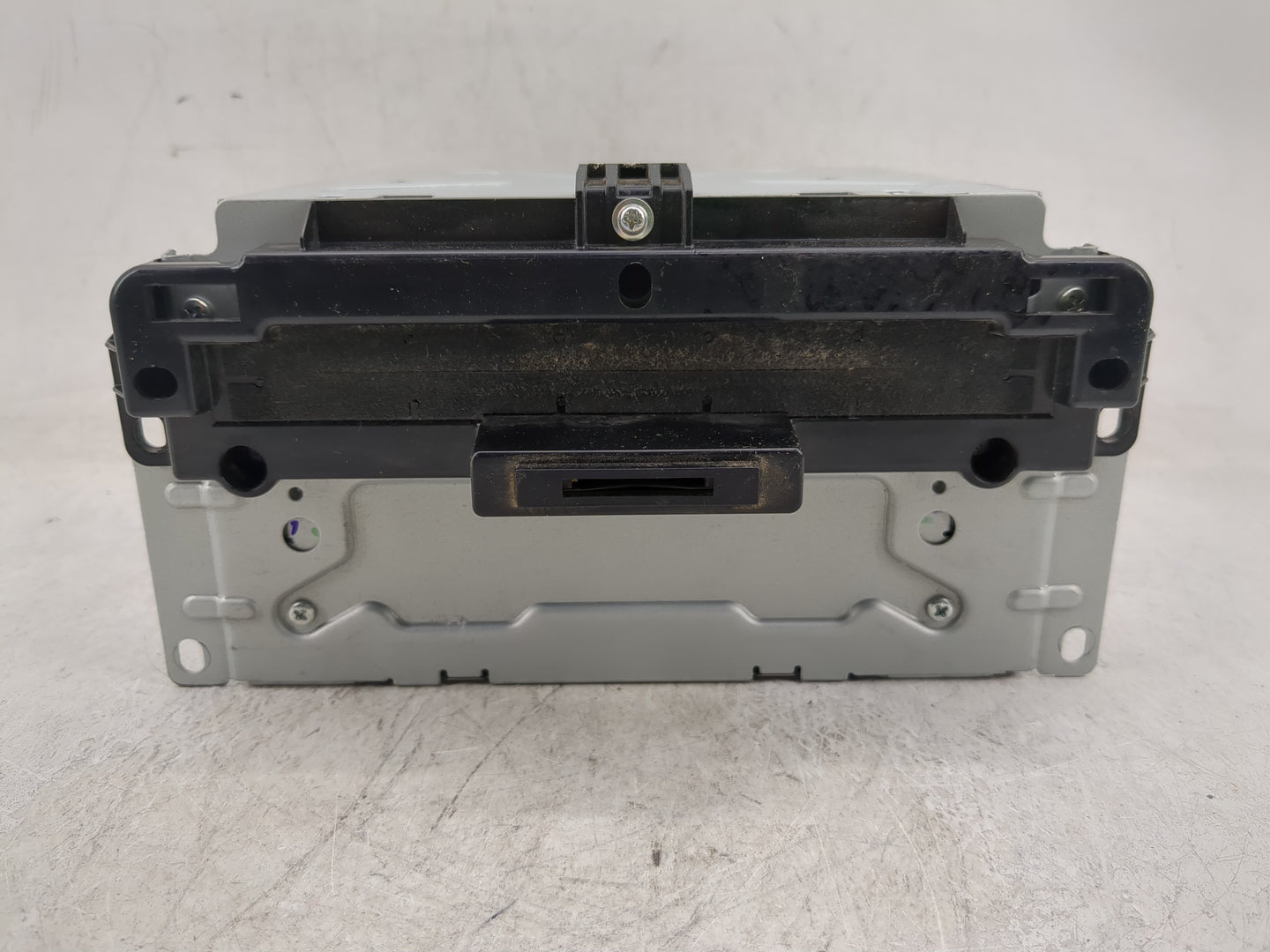 2012-2014 Chrysler 300 Radio AM FM Cd Player Receiver Replacement P/N:P05091367AE Fits Fits 2012 2013 2014 OEM Used Auto Par
