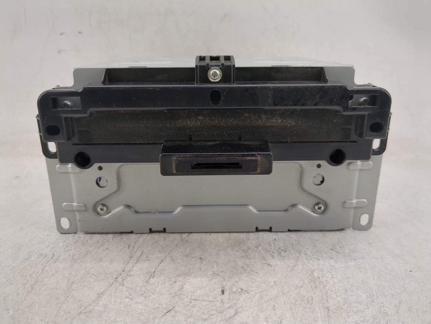 2012-2014 Chrysler 300 Radio AM FM Cd Player Receiver Replacement P/N:P05091367AE Fits Fits 2012 2013 2014 OEM Used Auto Par
