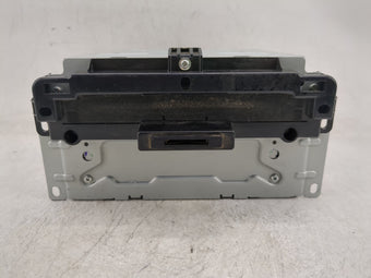 compare product 2012-2014 Chrysler 300 Radio AM FM Cd Player Receiver Replacement P/N:P05091367AE Fits Fits 2012 2013 2014 OEM Used Auto Parts
