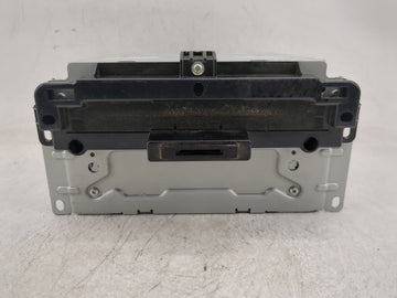 2012-2014 Chrysler 300 Radio AM FM Cd Player Receiver Replacement P/N:P05091367AE Fits Fits 2012 2013 2014 OEM Used Auto Par
