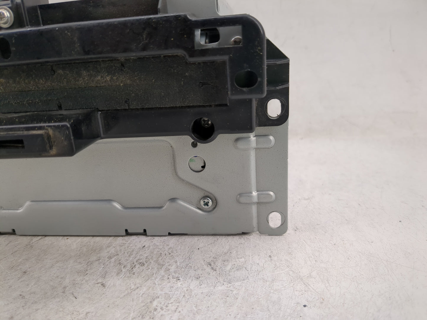 2012-2014 Chrysler 300 Radio AM FM Cd Player Receiver Replacement P/N:P05091367AE Fits Fits 2012 2013 2014 OEM Used Auto Par