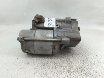compare product 2005-2014 Chrysler 300 Car Starter Motor Solenoid OEM P/N:TN428000-2200 Fits OEM Used Auto Parts