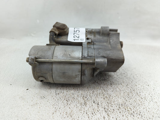 2005-2014 Chrysler 300 Car Starter Motor Solenoid OEM P/N:TN428000-2200 Fits OEM Used Auto Parts - Oemusedautoparts1.com