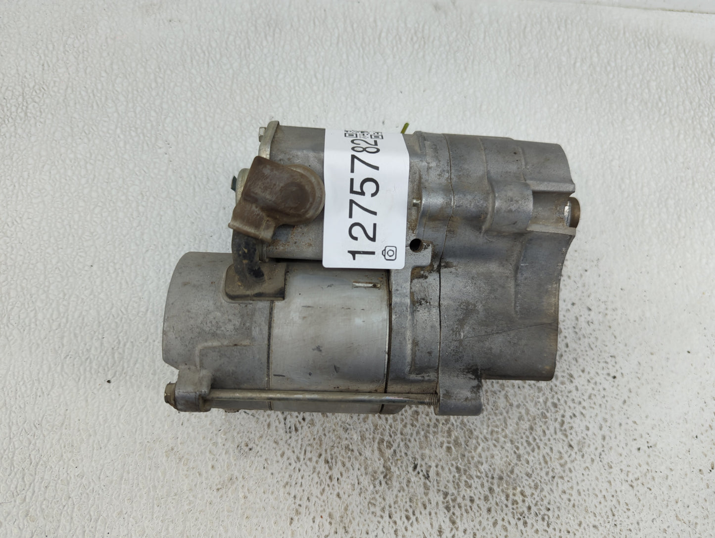2005-2014 Chrysler 300 Car Starter Motor Solenoid OEM P/N:TN428000-2200 Fits OEM Used Auto Parts - Oemusedautoparts1.com