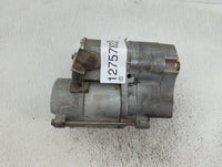 2005-2014 Chrysler 300 Car Starter Motor Solenoid OEM P/N:TN428000-2200 Fits OEM Used Auto Parts - Oemusedautoparts1.com