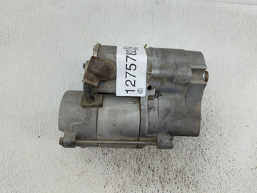 2005-2014 Chrysler 300 Car Starter Motor Solenoid OEM P/N:TN428000-2200 Fits OEM Used Auto Parts