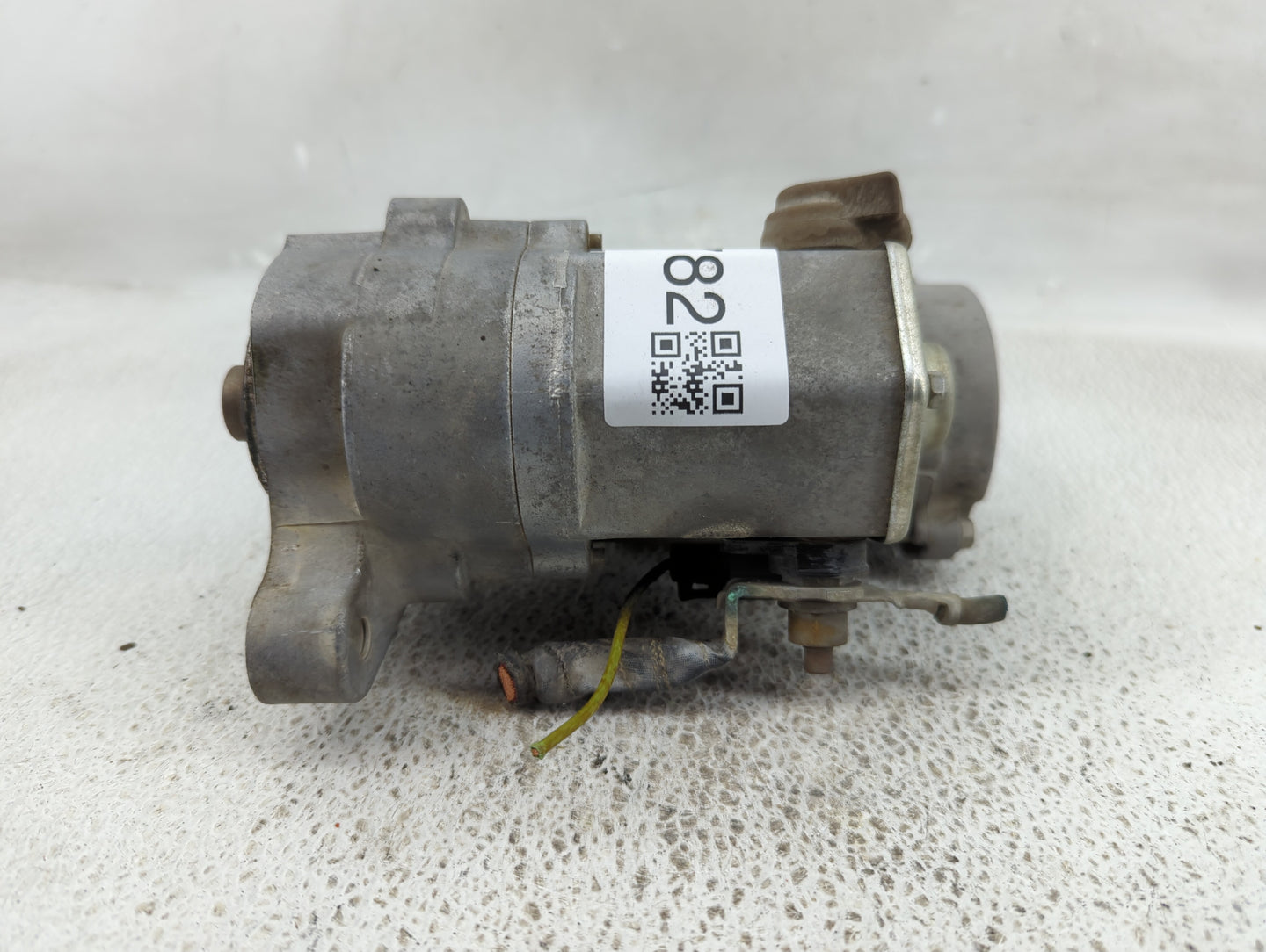 2005-2014 Chrysler 300 Car Starter Motor Solenoid OEM P/N:TN428000-2200 Fits OEM Used Auto Parts - Oemusedautoparts1.com
