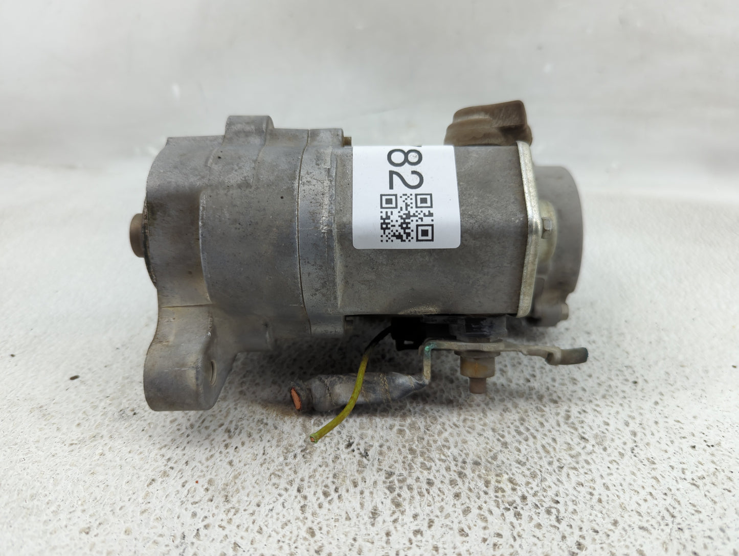 2005-2014 Chrysler 300 Car Starter Motor Solenoid OEM P/N:TN428000-2200 Fits OEM Used Auto Parts - Oemusedautoparts1.com