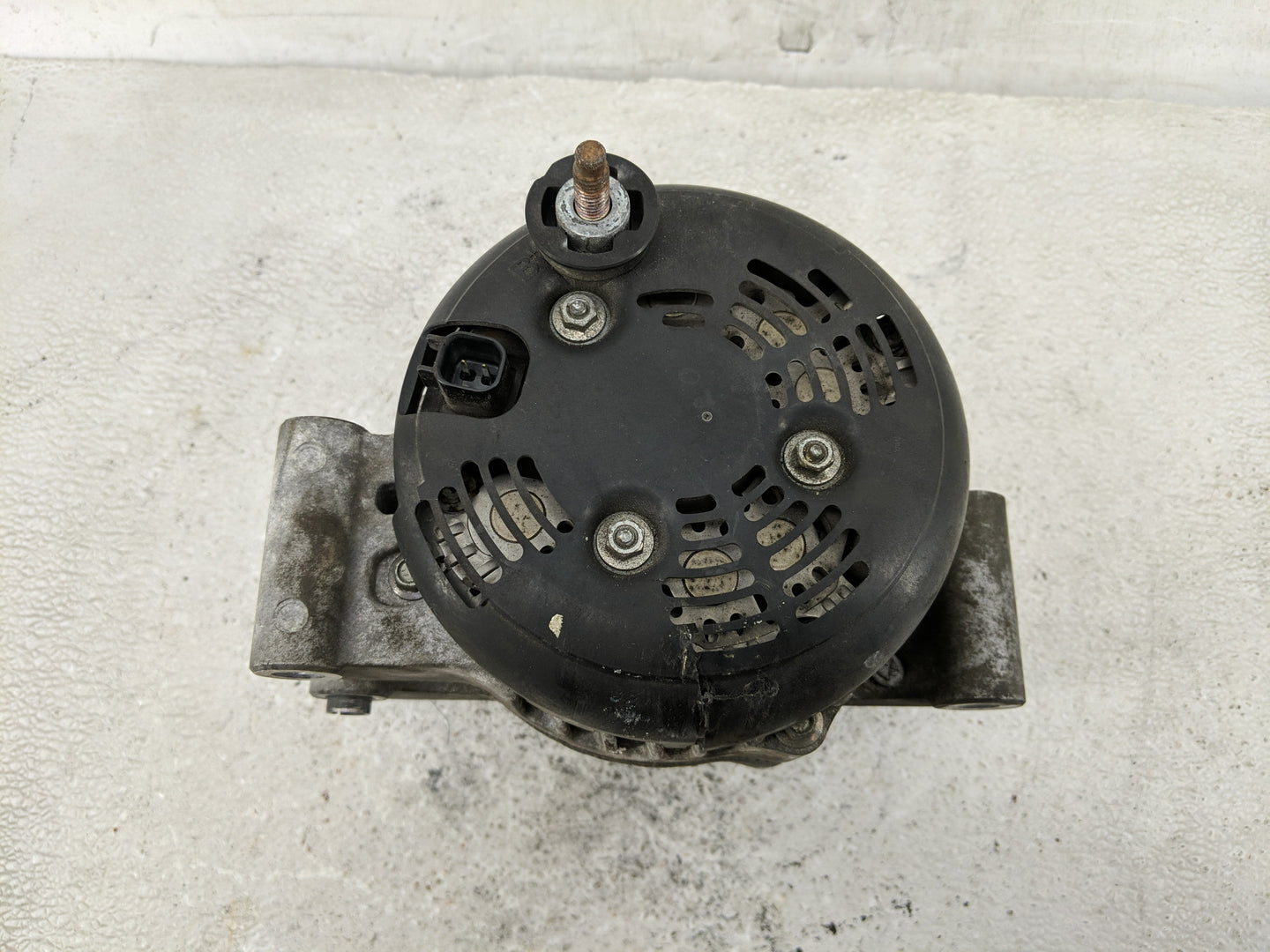 2011-2022 Chrysler 300 Alternator Replacement Generator Charging Assembly Engine OEM P/N:P04801778AF 421000-7041 Fits OEM Us