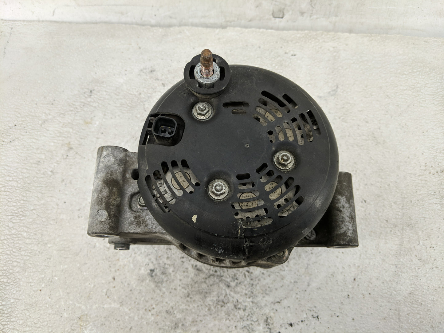 2011-2022 Chrysler 300 Alternator Replacement Generator Charging Assembly Engine OEM P/N:P04801778AF 421000-7041 Fits OEM Us
