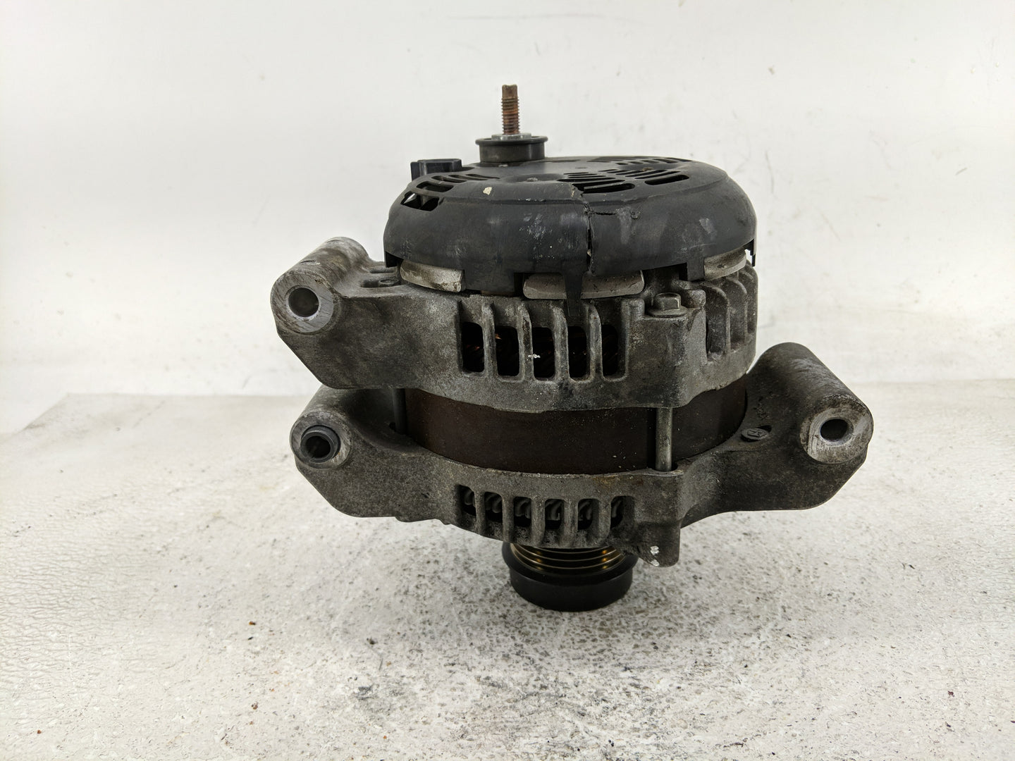 2011-2022 Chrysler 300 Alternator Replacement Generator Charging Assembly Engine OEM P/N:P04801778AF 421000-7041 Fits OEM Us