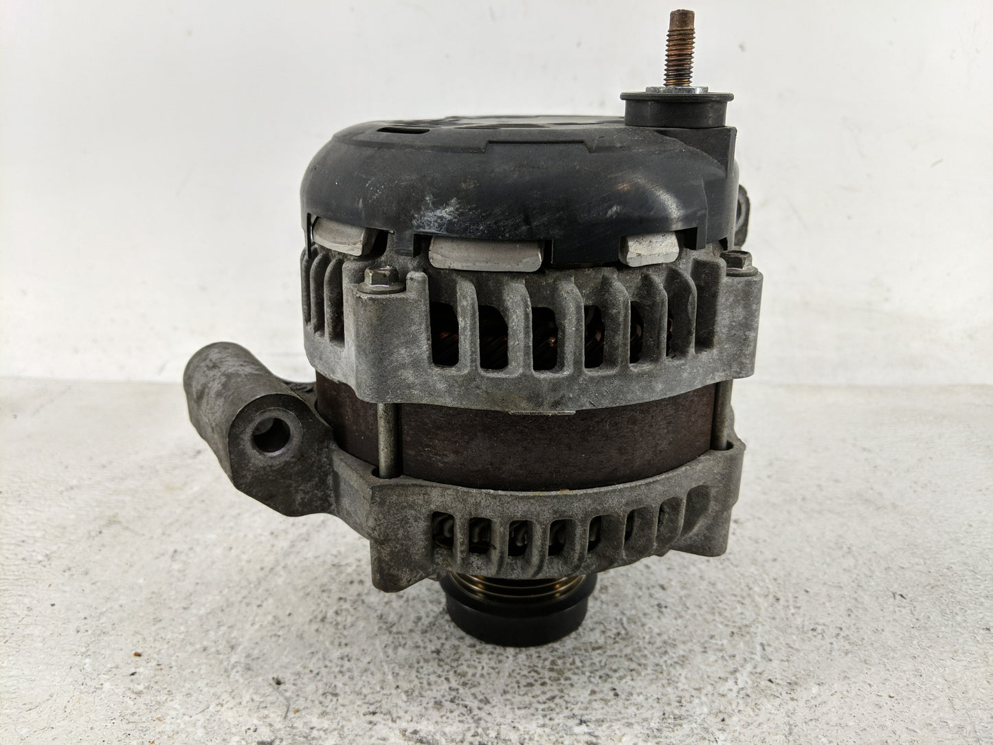 2011-2022 Chrysler 300 Alternator Replacement Generator Charging Assembly Engine OEM P/N:P04801778AF 421000-7041 Fits OEM Us