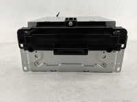 2012-2014 Chrysler 300 Radio AM FM Cd Player Receiver Replacement P/N:P05091367AI Fits Fits 2012 2013 2014 OEM Used Auto Par
