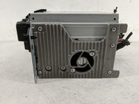 2012-2014 Chrysler 300 Radio AM FM Cd Player Receiver Replacement P/N:P05091367AI Fits Fits 2012 2013 2014 OEM Used Auto Par
