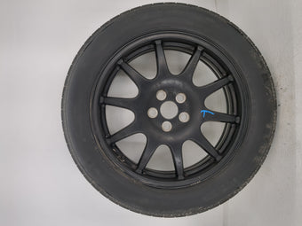 compare product 2011-2014 Chrysler 300 Spare Donut Tire Wheel Rim Oem