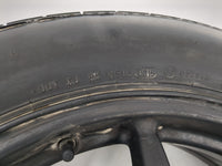 2011-2014 Chrysler 300 Spare Donut Tire Wheel Rim Oem - Oemusedautoparts1.com