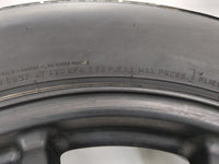 2011-2014 Chrysler 300 Spare Donut Tire Wheel Rim Oem - Oemusedautoparts1.com
