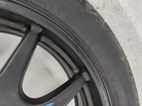 2011-2014 Chrysler 300 Spare Donut Tire Wheel Rim Oem - Oemusedautoparts1.com