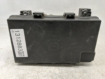 compare product 2013-2014 Chrysler 300 Fusebox Fuse Box Relay Module Tipm P68212474ad